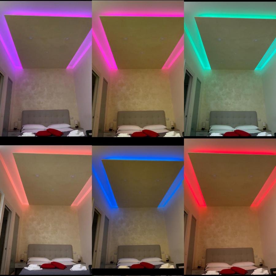 Room25Mq Picasso 세르콜라 외부 사진