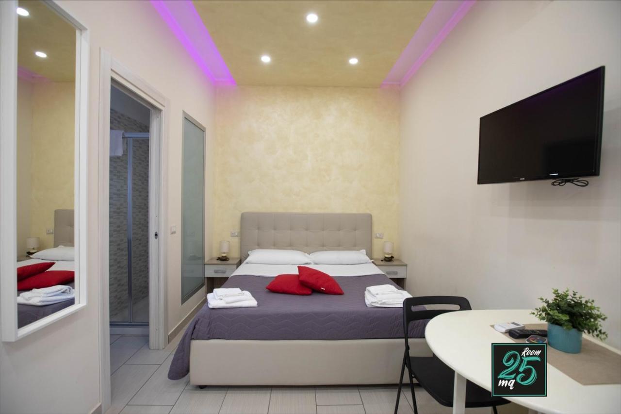 Room25Mq Picasso 세르콜라 외부 사진