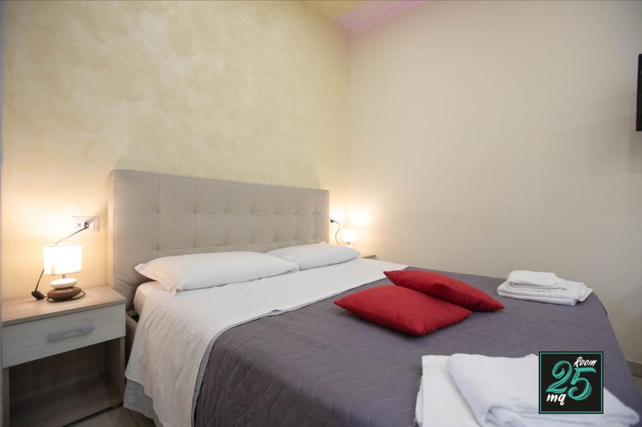 Room25Mq Picasso 세르콜라 외부 사진