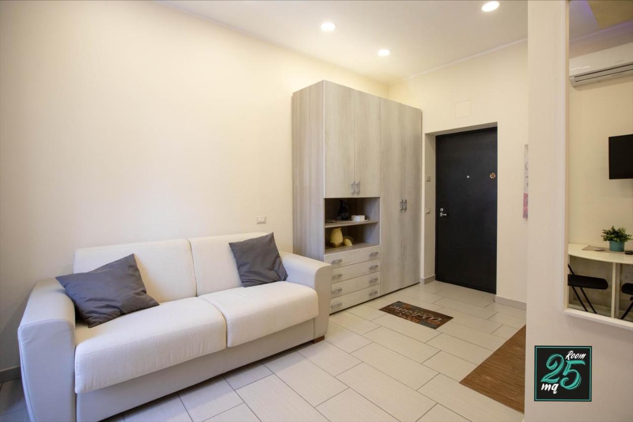 Room25Mq Picasso 세르콜라 외부 사진