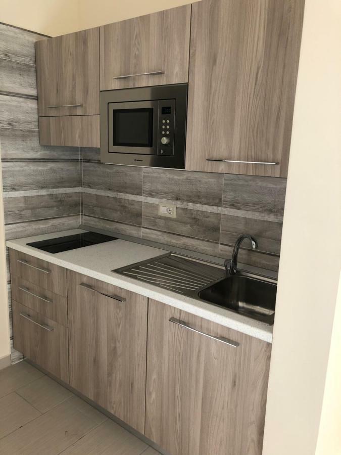 Room25Mq Picasso 세르콜라 외부 사진